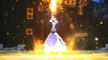 Fate/Extella: The Umbral Star Review – GameSpew