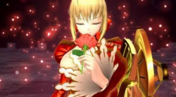 Fate/Extella: The Umbral Star Review | DualShockers
