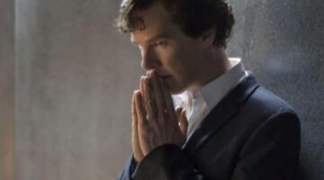 ‘Sherlock’ Creators & Cast On Season 4 Finale’s Thrills & Heart;