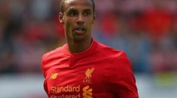Klopp fumes as Matip could miss eight games ‘without doing anything wrong’