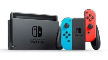 Switch Pre-Orders are Selling Out Everywhere, But These Retailers Still Have Them