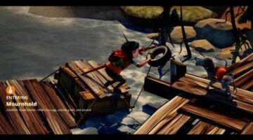 The Flame in the Flood: Complete Edition – PS4 Review – PlayStation Country