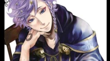 Black Butler Vol. #23 Manga Review : FDP