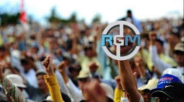 RGM Doesn’t Appreciate being Blackmailed and won’t Support this Kind of Practice – Real Game Media