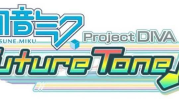 Hatsune Miku: Project DIVA Future Tone | GAW