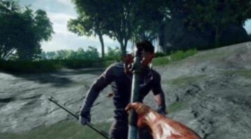 The Culling Gets An Update And A XBox One Release