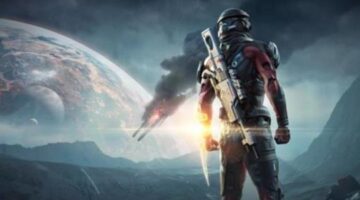 Our List of the Most Anticipated Games of 2017