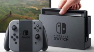 Nintendo Switch NYC event attendees are trying to sell free event merchandise for a bunch of money