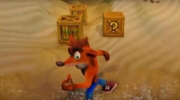 ‘Crash Bandicoot N Sane Trilogy’ Release Date Listed For May 2017 By Online Retailer