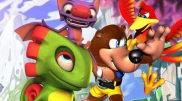 Yooka-Laylee  devs: 7 biggest game design changes since the N64 era