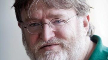 Gabe Newell confirms that Valve is working on unannounced games powered by Source 2 Engine