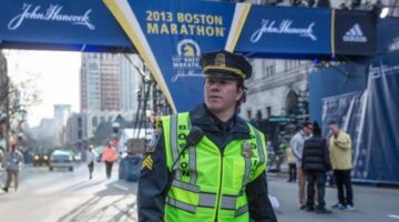 Movie Review: Patriots Day (2016) – The Critical Movie Critics