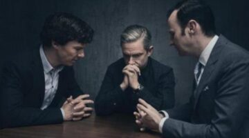 Sherlock Season 4: 20 Easter Eggs & References In ‘The Final Problem’