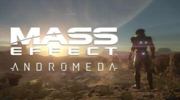Why Mass Effect Andromeda Is Going To Be A Great Start To A New Trilogy