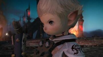 Final Fantasy XIV Updated With New Scenarios, New Dungeons