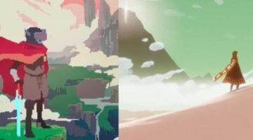 Games Without Words – Something to Talk About