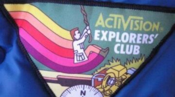 Activision and the History of Gaming