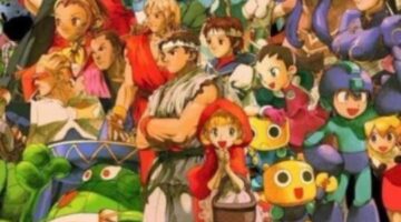 How Marvel vs. Capcom 2 Brought Us Together