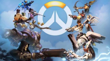 Should Overwatch Mimic Other Multiplayer Games’ HUDs?
