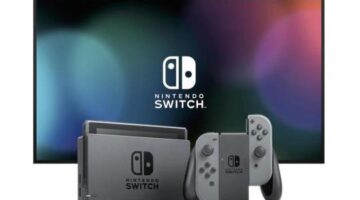 Is the Nintendo Switch the best handheld ever?