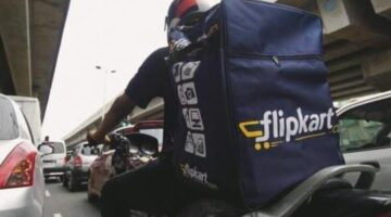 Flipkart’s ‘Project Nanjunda’ Launched to Boost Safety of Delivery Staff
