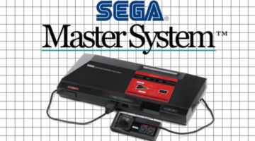 The Playground Wars – Sega VS Nintendo