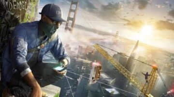 Watch Dogs 2, Rise of the Tomb Raider Demos Available on PS4