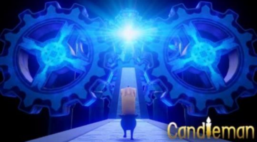 Candleman Xbox One release date announced