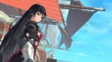 Tales of Berseria demo impressions | Gamespresso