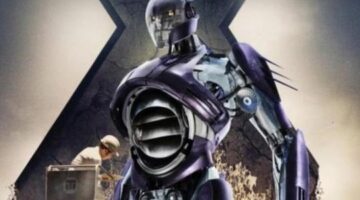 X-Men TV Series Will Include Sentinels