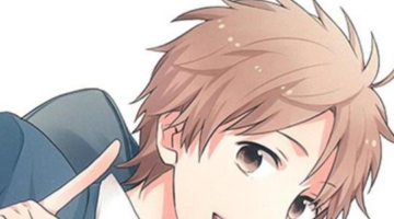 Minami Mizuno’s Rainbow Days Manga Approaches ‘Climax’