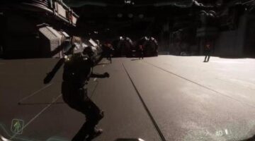 Star Citizen 2.6 – The Basic FPS Controls (Tutorial)