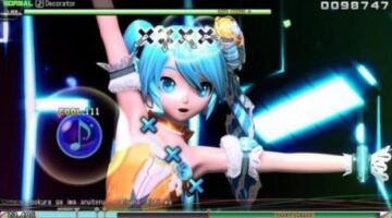 Hatsune Miku: Future Tone Review | Rice Digital