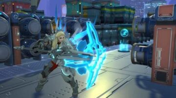 Atlas Reactor Free to Play After Season 2 Launch