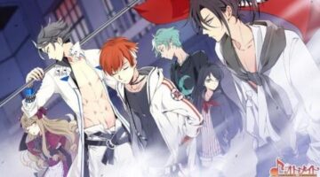 Upcoming English Otome Games You Don’t Want to Miss!