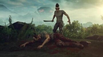 The Culling Takes Players To The Big House