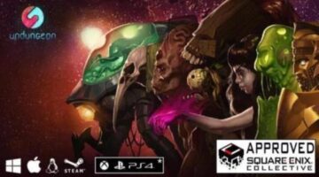 UnDungeon Kickstarter Launches With Square Enix Collective Support