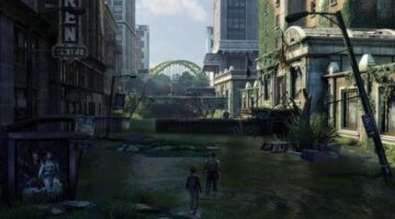 How The Last of Us and Others Captured The Heart of the Road Trip