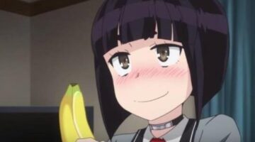 Shimoneta: A Boring World Where the Concept of Dirty Jokes Doesn’t Exist Anime Review : FDP