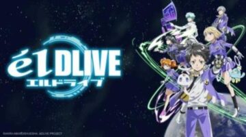 Funimation Adds ‘elDLIVE’ Anime to SimulDub Schedule