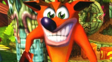 Revisiting: Crash Bandicoot (1996)