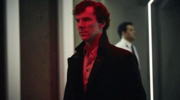 The Daily | ‘Sherlock,’ Series 4 Review