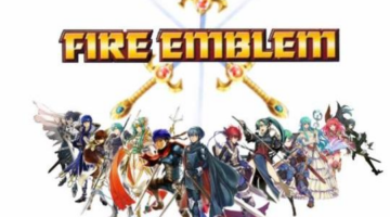 New Fire Emblem Titles Announced