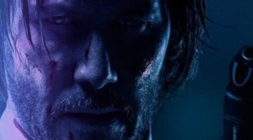The First John Wick: Chapter 2 Clip Hits