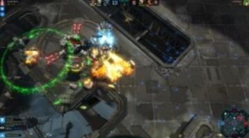 Dropzone Heads To Steam Early Access