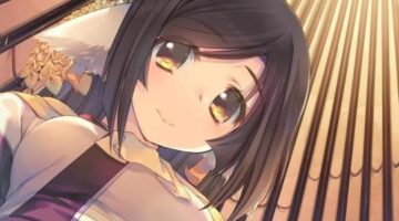 Utawarerumono Is Part Anime, Part Strategy RPG – IGN