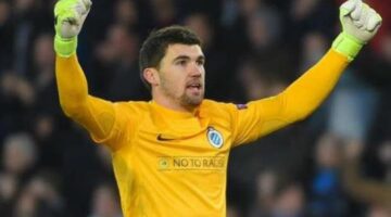 Belgium beckoning for Valencia’s Mat Ryan