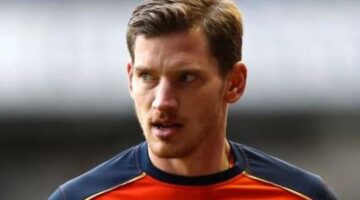 Why Vertonghen injury could derail Tottenham’s title race