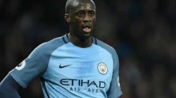 Yaya Toure has no interest in big-money China move
