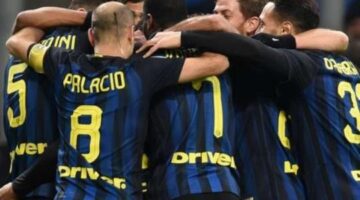 Inter 3-2 Bologna (2-2 AET): Candreva strikes to send Nerazzurri into Coppa quarters
